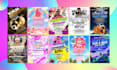 design invitation card for birthday, wedding or any event