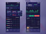 develop amazing stock trading application ios android