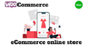 create an ecommerce website using avada, divi, elementor pro