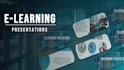 create powerpoint slides with visualization and effects