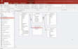 design and develop sql database using ssms