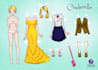 make custom personalized paper dolls printable