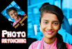 remove background and photo edit superfast