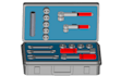 design 2d and 3d models with assembly in solidworks