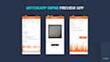 develop native android application