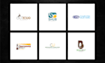 do modern minimalist logo design