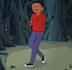 draw you in the adventure time style