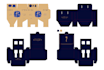 do dieline design, design for printing, 3d packaging design, packaging animation