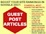 boost your site with white hat guest posts and backlinks