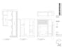 do ur kitchen and wall cabinet detail design