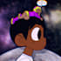 make a lil uzi vert scott pilgrim  art style