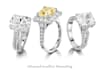 do HD quality jewelry retouching professionally  for online shop