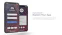 create custom website promo or app promo video, saas explainer video