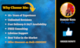do SEO friendly article, blog posts, and content writing