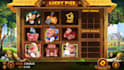 create slot game arts and symbols