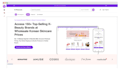 create professional responsive ecommerce website