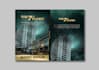 design eye catching professional book cover design
