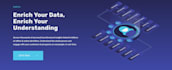 do linkedin data enrichment, list building, and email finding