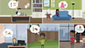 do custom 2d explainer video
