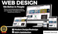 do PSD to HTML xd to HTML figma to HTML with mobile responsive expert