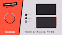 do youtube end card end screen outro video