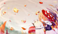 make anime and manga art character illustration