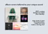 design the perfect cover for your album or single