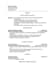 create a professional resume with bonus cover letter