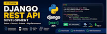 build full stack apps in angular asp net core django web API sql server