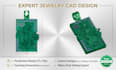 audit, fix, and design production ready 3d cad models in matrix