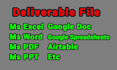 do data entry, copy paste, web research, web scraping, and excel data entry