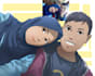 draw your photo in anime and manga style
