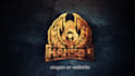 create 3d logo introduction with saber effect