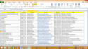 do data entry in microsoft excel spreadsheet