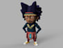 design any 3d toy you want