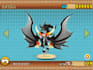 play battle cats and complete chapters