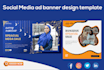 do social media post design for your product advertisement