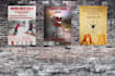 create artistic poster for your event, gig or business