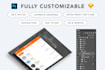 provide high quality laundry app design