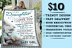 create unique hooded, quilt, fleece blanket designs