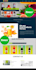 convert PSD to responsive HTML5 with bootstrap 4 and css3