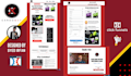 design a high converting clickfunnels 2 sales funnel and landing page
