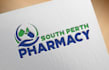 design medical pharmacy healthcare logo for your company