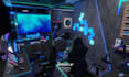 do your gaming room design in 24 hours