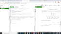 make mathematical documents or reports in overleaf latex