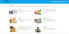 convert psd website design into responsive HTML