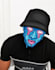 make insane grime arts