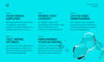craft UX design with exceptional attention to every detail
