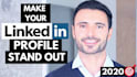 optimize your linkedin profile with content SEO strategies