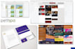 create modern, optimized wordpress sites and web shops